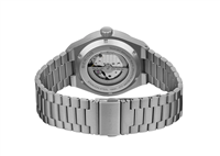 Orologio Bering Uomo Automatic in Acciaio 19441-777 - 19441-777